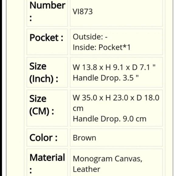 Louis Vuitton Speedy 30 - Picture 16 of 16